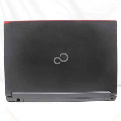 【通販センター】中古  FUJITSU LIFEBOOK A5511/G(Intel Core i5 1145G7 2.60GHz/16GB DDR4/SSD256GB/MULTI/オンボード/15.6/1920x1080/GbE/Wi-Fi/WEBCAM/W11H/VBT) 196513 