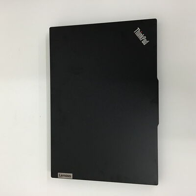 【福山ココローズ店】中古  Lenovo ThinkPad E16 Gen 2 AMD (AMD Ryzen5 7535U 2.9GHz/16GB/SSD256GB/-/オンボード/16/1920x1200/Wi-Fi/WEBCAM/W11P64) 176149 