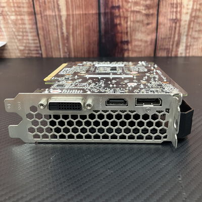 【富士青葉店】中古  Palit NE6166T018J9-161F (GTX1660Ti 6GB)_ 187817 
