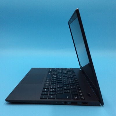 【秋葉原本店】中古  NEC_VersaPro_PC-VKV18GZG9(Core_i7_10510U/16GB/SSD256GB/UHD_Graphics/13.3ｲﾝﾁ/WLAN/WEBCAM/W11P64) 3410012501 