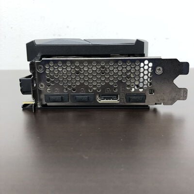 【長野稲里店】中古  MSI GeForce RTX3080 VENTUS 3X PLUS 10G OC LHR 5110000785 