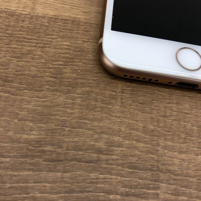【宇都宮鶴田店】中古  【SIMロック解除済み】【SoftBank】 iPhone8 64GB (ゴールド)  MQ7A2J/A 155226 