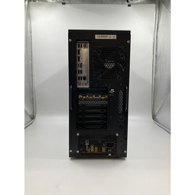 【秋葉原本店】中古  THIRDWAVE GALLERIA KT(Intel Core i7 10700/16GB/SSD525GB/なし/NVIDIA GeForce RTX 2070 SUPER 8GB/W11H64 MAR) 175946 