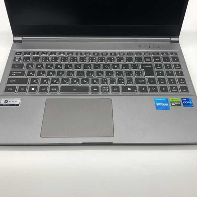 【郡山安積店】中古  GALLERIA RL7C-R46-C5N(i7-13620H/32GB/SSD2TB/RTX4060/W11H) 4640001902 
