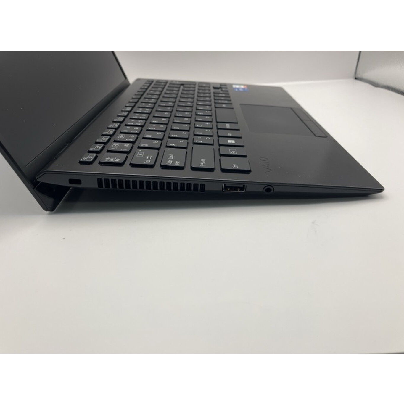 中古 VAIO Pro PG (Core i5-1235U/16GB/SSD256GB/-/-/WLAN/13.3FHD