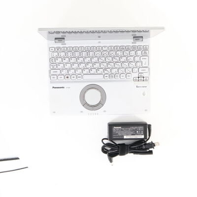 【秋葉原本店】中古  Panasonic CF-QV9RFAVS(i5-10310U/8GB/SSD128GB/W11P) 3410015821 