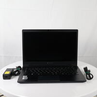 中古  Dynabook Gシリーズ G83/FP A6G7FPF2D621(Intel Core i5 10210U/16GB DDR4 (PC4)/SSD256GB/なし/オンボード/13.3/1920x1080/Wi-Fi/W11H64 MAR) 199512 