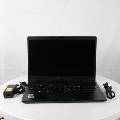 【通販センター】中古  Dynabook Gシリーズ G83/FP A6G7FPF2D621(Intel Core i5 10210U/16GB DDR4 (PC4)/SSD256GB/なし/オンボード/13.3/1920x1080/Wi-Fi/W11H64 MAR) 199512 