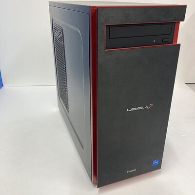 【博多店】中古  ILeDXs-R059(i7 11700/16GB/SSD1TB/RX6700XT/W11H) 3310005772 