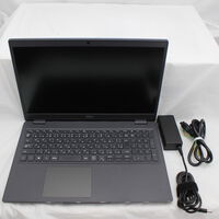 中古  DELL Latitude 3510(Intel Core i5 10210U 1.60GHz/16GB DDR4/SSD256GB/-/オンボード/15.6/1920x1080/GbE/Wi-Fi/WEBCAM/W11H/VBT) 197602 