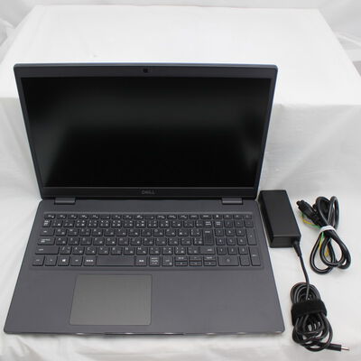 【通販センター】中古  DELL Latitude 3510(Intel Core i5 10210U 1.60GHz/16GB DDR4/SSD256GB/-/オンボード/15.6/1920x1080/GbE/Wi-Fi/WEBCAM/W11H/VBT) 197602 