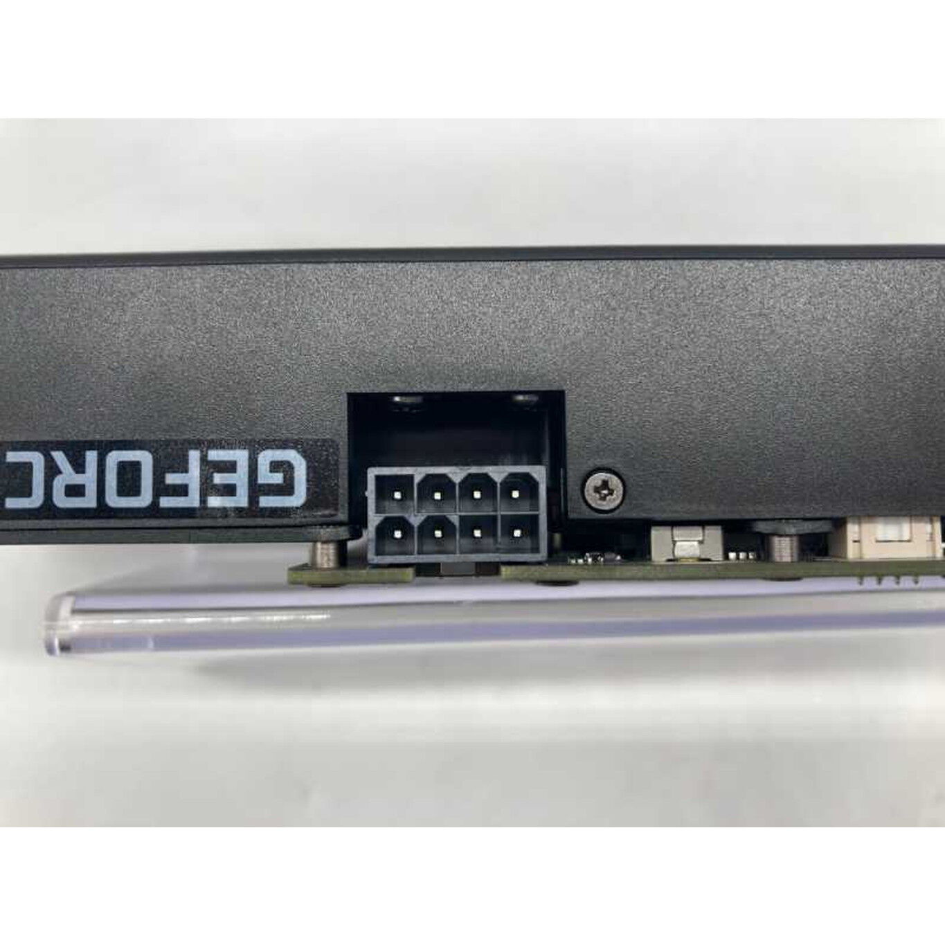 中古 ZOTAC GAMING GeForce RTX 3060 Ti ZT-A30610A-10BLHR （RTX 3060