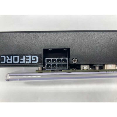 【郡山安積店】中古  ZOTAC GAMING GeForce RTX 3060 Ti ZT-A30610A-10BLHR （RTX 3060 Ti 8GB） 181093 