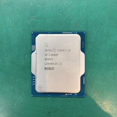 【千葉店】中古  INTEL Core i9 13900F (1700/2.0G/36M/C24/T32) 154209 