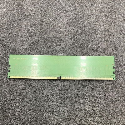 【白山FM松任店】中古  Samsung M323R2GA3BB0-CQKOD (DDR5 PC5-38400 16GB) 198895 