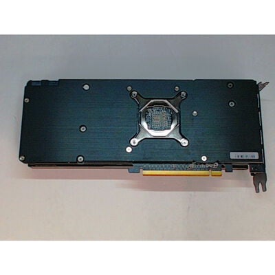 【前橋ｲﾝﾀｰｱｶﾏﾙ店】中古  powercolor RX7800XT 4540001465 