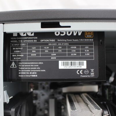 【通販センター】中古  THIRDWAVE AT-C7F35A-01B 195943 