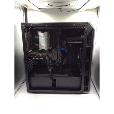 【座間相武台】中古  GALLERIA XA7C-R36(i7 11700/16GB/SSD1TB/RTX3060 12GB/W11H) 4510002546 