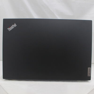 【通販センター】中古  LENOVO ThinkPad L15 Gen 1(Intel Core i5 10210U 1.60GHz/16GB DDR4/SSD256GB/-/オンボード/15.6/1920x1080/GbE/Wi-Fi/WEBCAM/W11H/VBT) 197206 