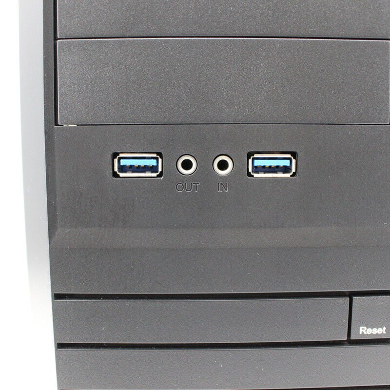 中古 THIRDWAVE Magnate EM041(Intel Core i5 12400/16GB DDR4 (PC4