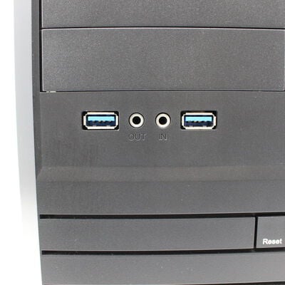 【通販センター】中古  THIRDWAVE Magnate EM041(Intel Core i5 12400/16GB DDR4 (PC4)/SSD500GB/なし/NVIDIA GeForce RTX 3060 12GB/W11H64 MAR) 191900 