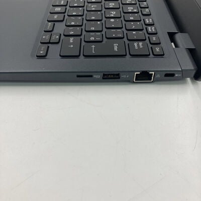 【なんば店】中古  Dynabook P1G9VPBL (i7 1260P/32GB/SSD512GB/WLAN/13.3FHD) 3280022783 