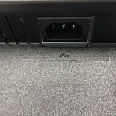 【盛岡都南店】中古  VX2705-2KP-MHD(144Hz WQHD) 4580001952 