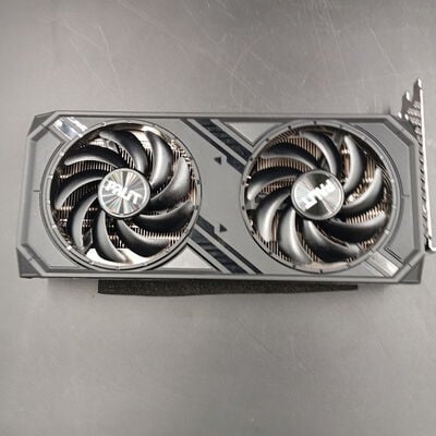 【大須店】中古  Palit NED407S019K9-1043D (RTX4070 SUPER 12GB) 163398 