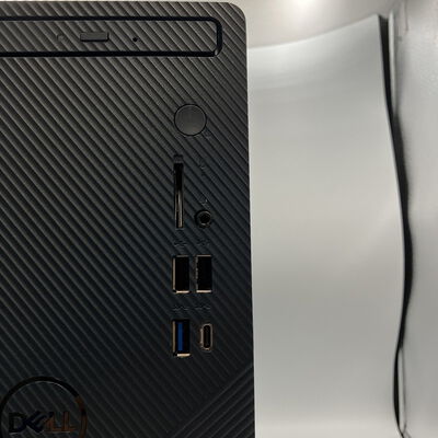 【新潟店】中古  DELL Inspiron 3910(i7 12700/16GB/SSD512GB/W11H) 3290007372 