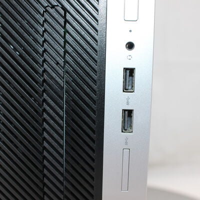 【通販センター】中古  HP ProDesk 400 G5 SFF(Intel Core i5 8500/16GB DDR4 (PC4)/SSD500GB/DVD-ROM/オンボード/W11H64 MAR) 192069 