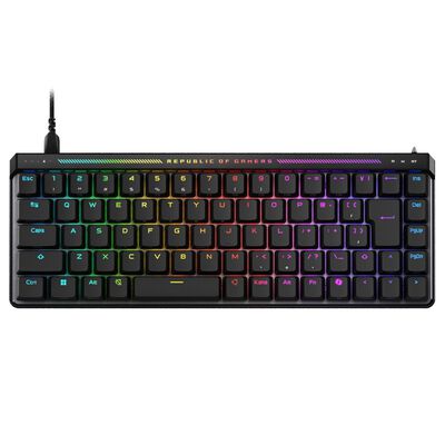 ASUS  ROG Falchion Ace HFX (M605 ROG FALCHION ACE HFX/JP/PBT) 