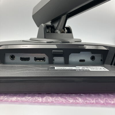 【町田店】中古  ASUS XG259CS-P (24.5W 1H1DP1USB-C IPS 1ms 180Hz) 3330003591 
