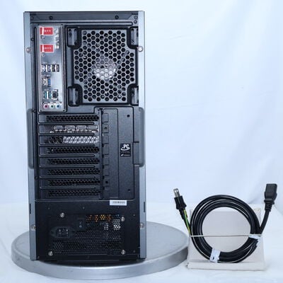 【通販センター】中古  THIRDWAVE GALLERIA SK(Intel Core i7 12700/32GB DDR4 (PC4)/SSD500GB/なし/NVIDIA GeForce RTX 3070 8GB/W11H64 MAR) 202594 