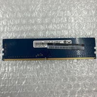 中古  PC4-21300 8GB デスクトップ用(DDR4-2666) 126165 