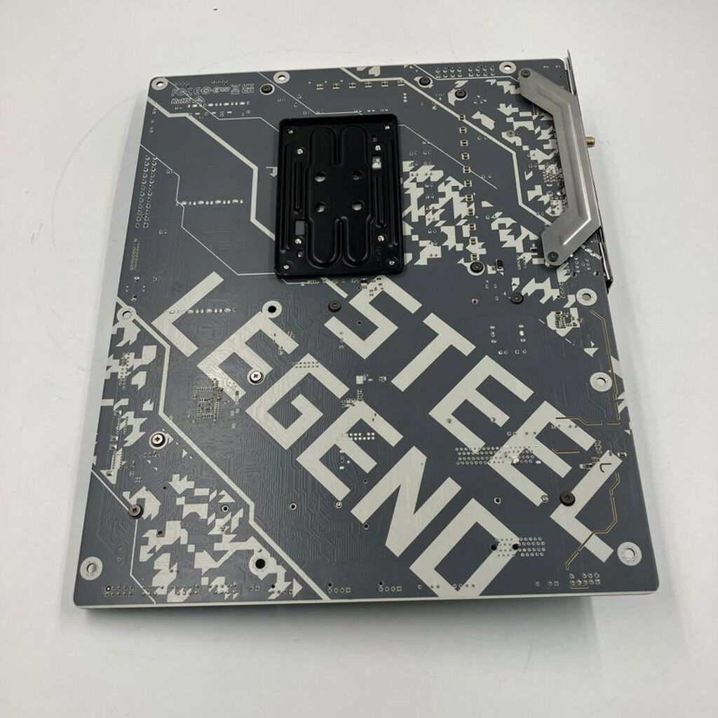 【中古】ASRockマザーボード【B650 Steel Legend WiFi】 Amazon.co.jp: ASRock マザーボード B650 Steel Legend WiFi AMD Ryzen