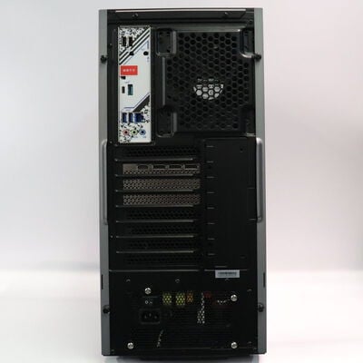 【札幌店】中古  GALLERIA XA7C-R47TS(i7 14700F/32GB/SSD1TB/なし/RTX4070 Ti SUPER 16GB/W11H) 3210015358 