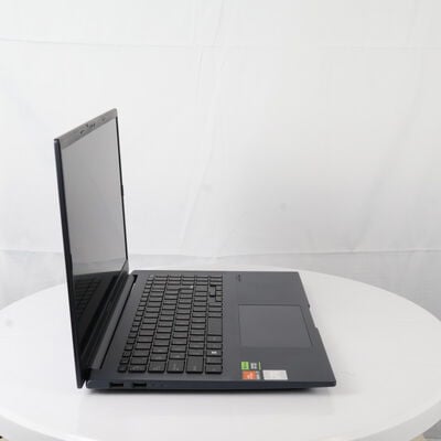 【通販センター】中古  ASUS Vivobook Pro 15 M6500XU-LP041W(AMD Ryzen 7 7840HS w/ Radeon 780M Graphics/16GB/SSD500GB/なし/NVIDIA GeForce RTX 4050 6GB Laptop GPU/15.6/1920x1080/Wi-Fi/W11H64 MAR) 185432 