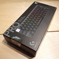 中古  PRO X 60 G-PKB-60-001TCBK 4700000911 