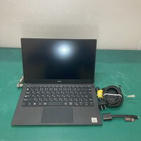 中古  DELL XPS(i7-10710U/16GB/SSD500GB/W10H) 4780000920 