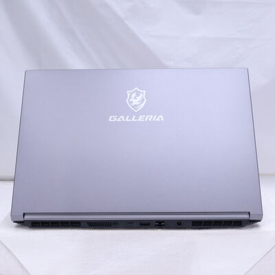 【通販センター】中古  THIRDWAVE GALLERIA RL7C-R35-5N 202463 