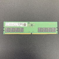 中古  Samsung M323R2GA3EB0-CWM(DDR5 PC5-44800 16GB) 1460026031 