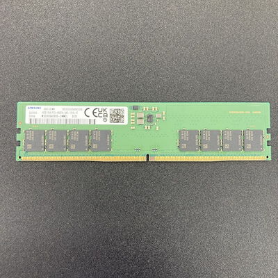 【熊本浜線店】中古  Samsung M323R2GA3EB0-CWM(DDR5 PC5-44800 16GB) 1460026031 