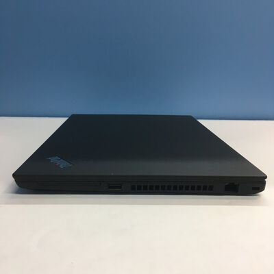 【博多店】中古  Lenovo ThinkPad T14 Gen1 (Core i7-10510U/16GB/SSD 256GB/-/MX330/WLAN/13.3インチUHD/W11P/-) 3240009876 