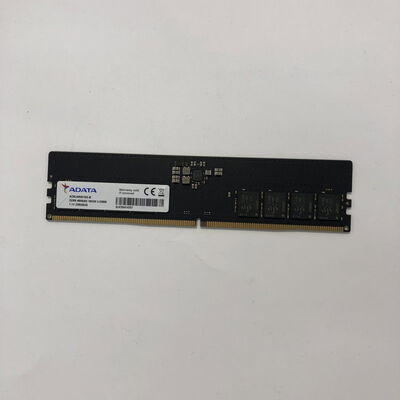 【長野稲里店】中古  PC5-38400 16GB デスクトップ用(DDR5-4800) 149151 