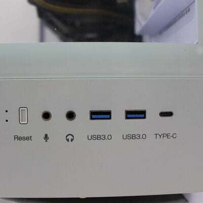 【通販センター】中古  Original PC(AMD Ryzen 5 5600X/16GB DDR4 (PC4)/SSD500GB/なし/NVIDIA GeForce RTX 3070 8GB/W11H64 MAR) 191821 