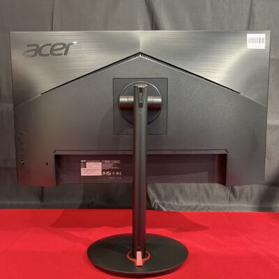 【静岡東瀬名店】中古  Acer XV270Pbmiiprfx (27W フルHD IPS 165Hz) 5140001318 