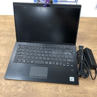 中古  VAIO VJPK13C12N (INTEL Core i5 1035G1 1.0GHz/16GB/SSD256GB/-/オンボード/14/1920x1080/Wi-Fi/WEBCAM/W11H64) 178518 
