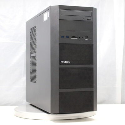 中古  THIRDWAVE raytrek ZV (SSD2TB) 179244 
