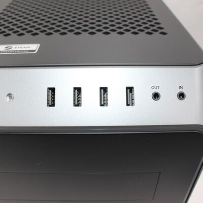 【通販センター】中古  THIRDWAVE GALLERIA SKM(Intel Core i5 13400F/16GB DDR4 (PC4)/SSD1TB/なし/NVIDIA GeForce RTX 3060 Ti 8GB/W11H64 MAR) 192926 