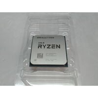 中古  AMD Ryzen 7 5700X (AM4/3.4GHz/36M/C8/T16/65W) 150182 